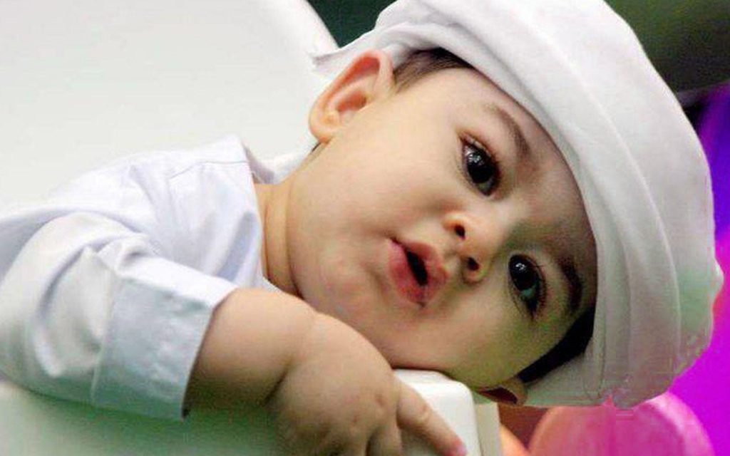 Quranic Names For Boys | Baby names inspired by the Quran