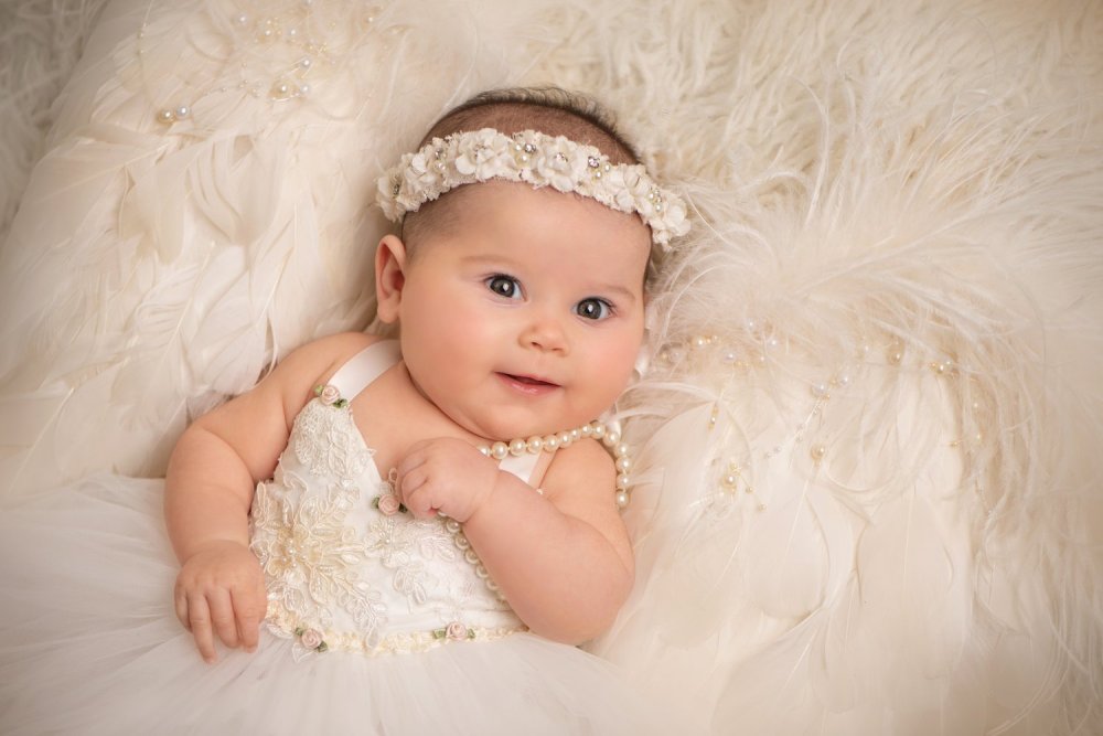 Most Beautiful  Princess Names For Your Baby Girl