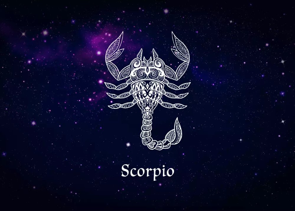 Scorpio baby names for your little one