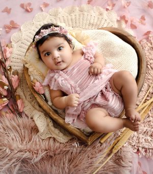 Short Indian Baby Girl Names With Meanings