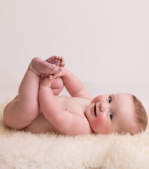 130 Baby Names Meaning Happy And Joy
