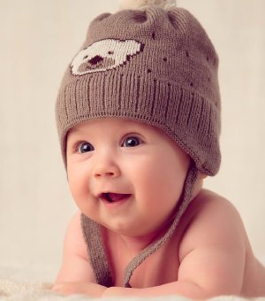 50+ Popular Foreign Baby Boy Names