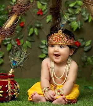 Most Popular Hindu God And Goddess Names For Your Baby