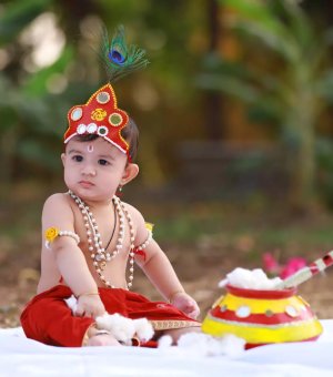 Most Popular Lord Vishnu Names For Baby Boys