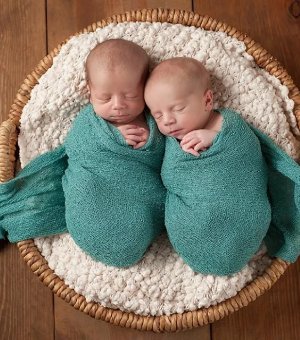 Twin Boy Names With Meanings