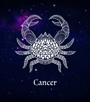 Cancer baby names for your little one