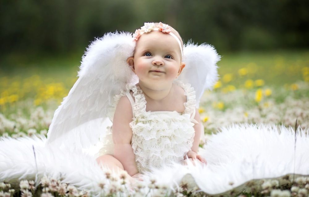 Christian Baby Girl Names