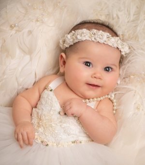 Most Beautiful Princess Names For Your Baby Girl