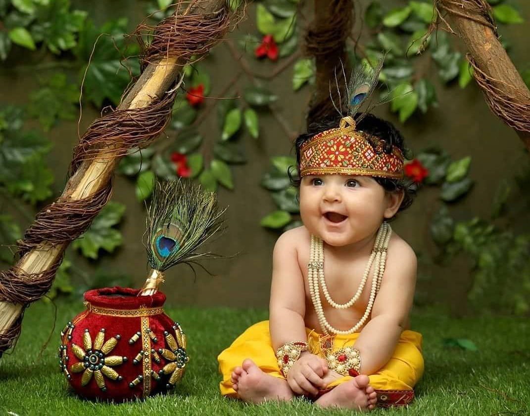 Hindu God And Goddess Names For Your Baby