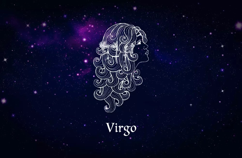 Virgo Baby Names