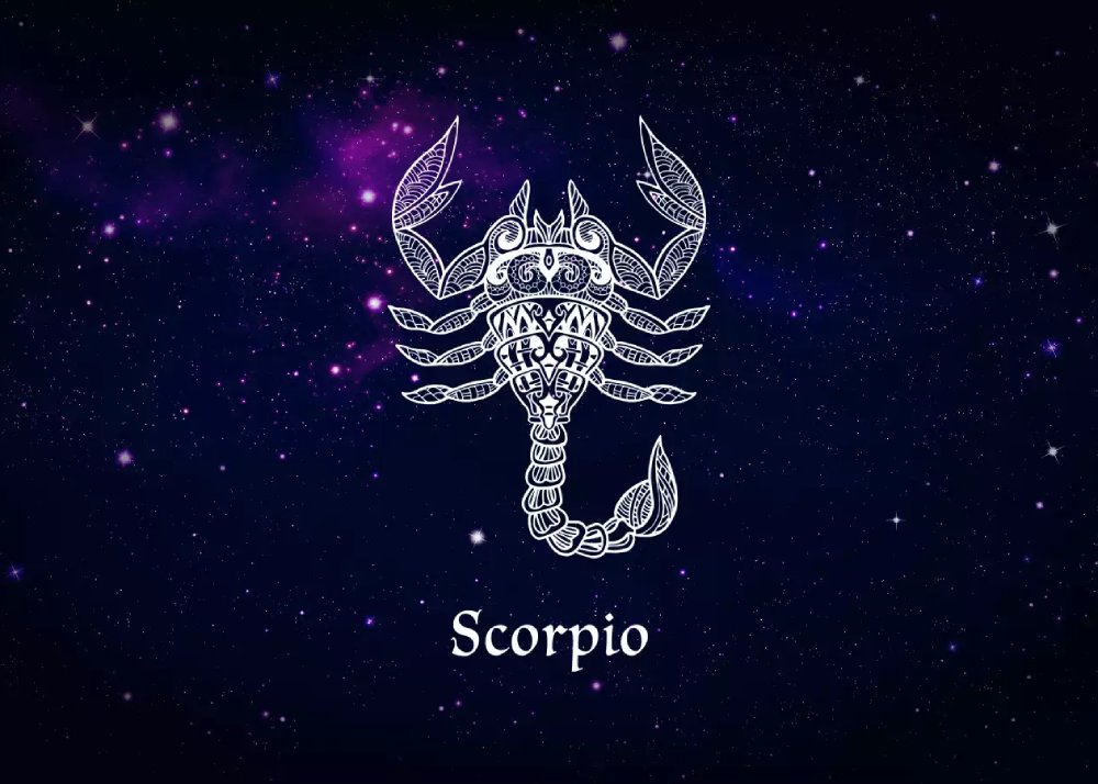 Scorpio Baby Names