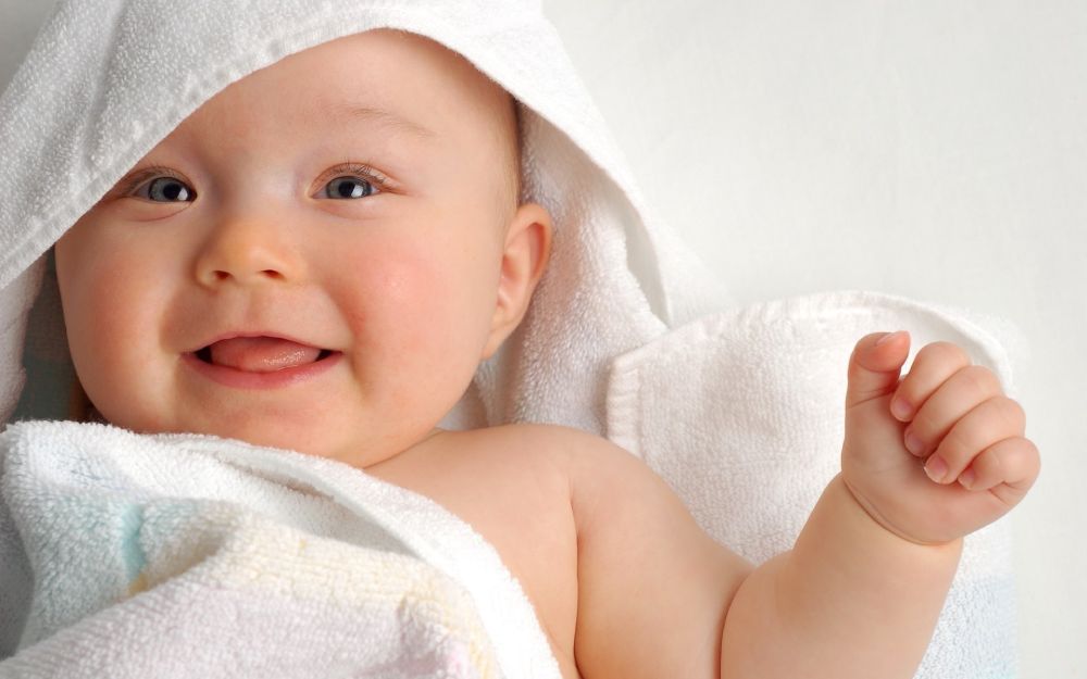 Leo baby names for your little one