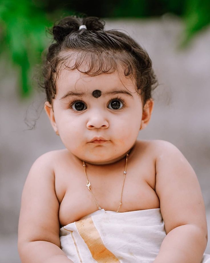 Traditional Malayalam names for your little one