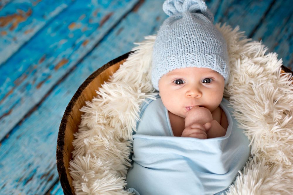 Leo baby names for your little one