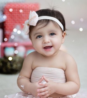 Amazing Short Baby Girl Names With Meanings