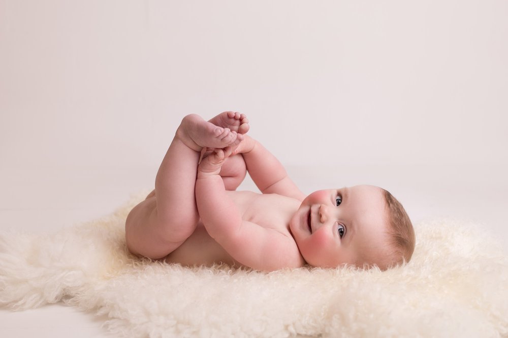 130 Baby Names Meaning Happy And Joy