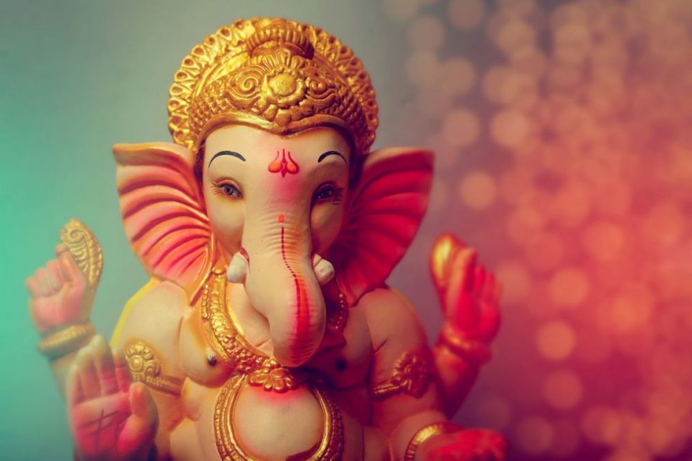 Names of Lord Ganesha For Your Baby Boy