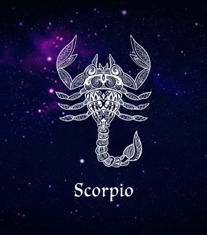 Scorpio baby names for your little one